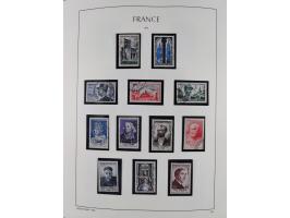 1849/1994, mint never hinged/unused and used collection with some covers, a few better items throughout like Mi-Nr. 239, 311 