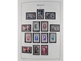 1849/1994, mint never hinged/unused and used collection with some covers, a few better items throughout like Mi-Nr. 239, 311 