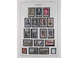 1849/1994, mint never hinged/unused and used collection with some covers, a few better items throughout like Mi-Nr. 239, 311 