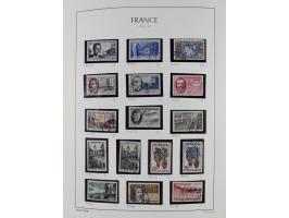 1849/1994, mint never hinged/unused and used collection with some covers, a few better items throughout like Mi-Nr. 239, 311 