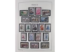 1849/1994, mint never hinged/unused and used collection with some covers, a few better items throughout like Mi-Nr. 239, 311 