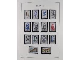 1849/1994, mint never hinged/unused and used collection with some covers, a few better items throughout like Mi-Nr. 239, 311 