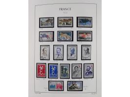 1849/1994, mint never hinged/unused and used collection with some covers, a few better items throughout like Mi-Nr. 239, 311 