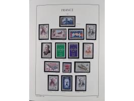 1849/1994, mint never hinged/unused and used collection with some covers, a few better items throughout like Mi-Nr. 239, 311 