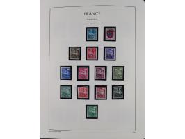 1849/1994, mint never hinged/unused and used collection with some covers, a few better items throughout like Mi-Nr. 239, 311 