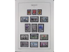 1849/1994, mint never hinged/unused and used collection with some covers, a few better items throughout like Mi-Nr. 239, 311 