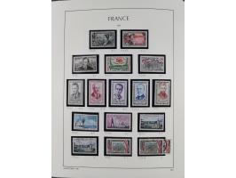 1849/1994, mint never hinged/unused and used collection with some covers, a few better items throughout like Mi-Nr. 239, 311 