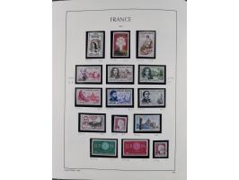 1849/1994, mint never hinged/unused and used collection with some covers, a few better items throughout like Mi-Nr. 239, 311 