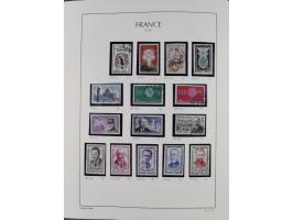 1849/1994, mint never hinged/unused and used collection with some covers, a few better items throughout like Mi-Nr. 239, 311 