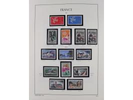 1849/1994, mint never hinged/unused and used collection with some covers, a few better items throughout like Mi-Nr. 239, 311 