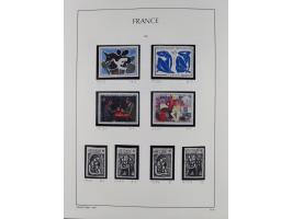 1849/1994, mint never hinged/unused and used collection with some covers, a few better items throughout like Mi-Nr. 239, 311 