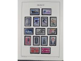 1849/1994, mint never hinged/unused and used collection with some covers, a few better items throughout like Mi-Nr. 239, 311 