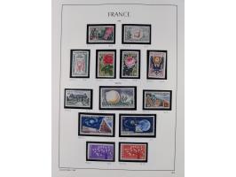 1849/1994, mint never hinged/unused and used collection with some covers, a few better items throughout like Mi-Nr. 239, 311 