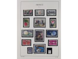 1849/1994, mint never hinged/unused and used collection with some covers, a few better items throughout like Mi-Nr. 239, 311 