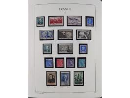 1849/1994, mint never hinged/unused and used collection with some covers, a few better items throughout like Mi-Nr. 239, 311 