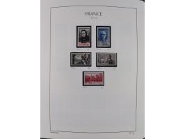 1849/1994, mint never hinged/unused and used collection with some covers, a few better items throughout like Mi-Nr. 239, 311 