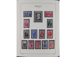 1849/1994, mint never hinged/unused and used collection with some covers, a few better items throughout like Mi-Nr. 239, 311 