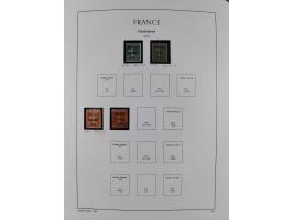 1849/1994, mint never hinged/unused and used collection with some covers, a few better items throughout like Mi-Nr. 239, 311 