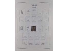 1849/1994, mint never hinged/unused and used collection with some covers, a few better items throughout like Mi-Nr. 239, 311 