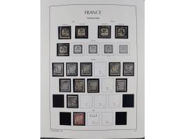 1849/1994, mint never hinged/unused and used collection with some covers, a few better items throughout like Mi-Nr. 239, 311 