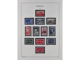 1849/1994, mint never hinged/unused and used collection with some covers, a few better items throughout like Mi-Nr. 239, 311 