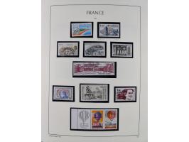 1849/1994, mint never hinged/unused and used collection with some covers, a few better items throughout like Mi-Nr. 239, 311 