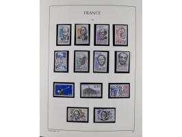 1849/1994, mint never hinged/unused and used collection with some covers, a few better items throughout like Mi-Nr. 239, 311 