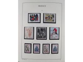 1849/1994, mint never hinged/unused and used collection with some covers, a few better items throughout like Mi-Nr. 239, 311 