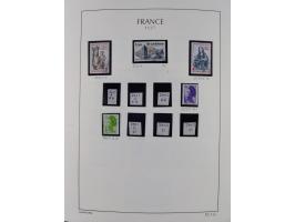 1849/1994, mint never hinged/unused and used collection with some covers, a few better items throughout like Mi-Nr. 239, 311 