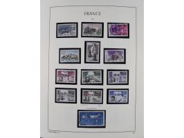 1849/1994, mint never hinged/unused and used collection with some covers, a few better items throughout like Mi-Nr. 239, 311 