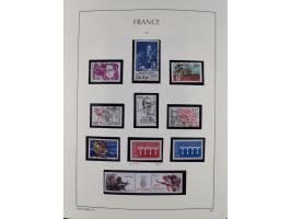 1849/1994, mint never hinged/unused and used collection with some covers, a few better items throughout like Mi-Nr. 239, 311 