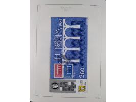 1849/1994, mint never hinged/unused and used collection with some covers, a few better items throughout like Mi-Nr. 239, 311 