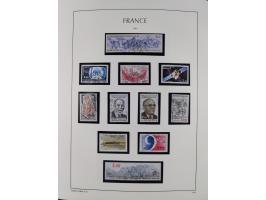 1849/1994, mint never hinged/unused and used collection with some covers, a few better items throughout like Mi-Nr. 239, 311 