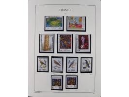 1849/1994, mint never hinged/unused and used collection with some covers, a few better items throughout like Mi-Nr. 239, 311 