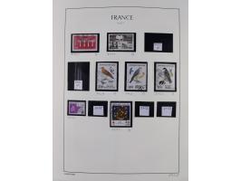 1849/1994, mint never hinged/unused and used collection with some covers, a few better items throughout like Mi-Nr. 239, 311 