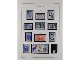 1849/1994, mint never hinged/unused and used collection with some covers, a few better items throughout like Mi-Nr. 239, 311 