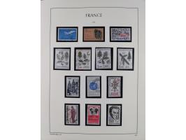 1849/1994, mint never hinged/unused and used collection with some covers, a few better items throughout like Mi-Nr. 239, 311 