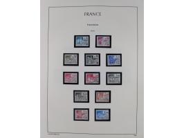 1849/1994, mint never hinged/unused and used collection with some covers, a few better items throughout like Mi-Nr. 239, 311 