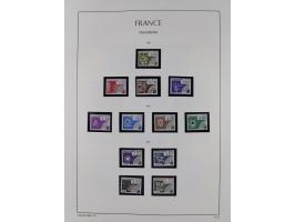 1849/1994, mint never hinged/unused and used collection with some covers, a few better items throughout like Mi-Nr. 239, 311 