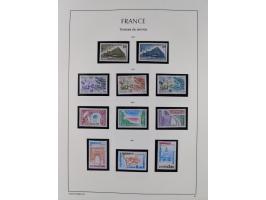 1849/1994, mint never hinged/unused and used collection with some covers, a few better items throughout like Mi-Nr. 239, 311 