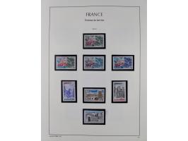 1849/1994, mint never hinged/unused and used collection with some covers, a few better items throughout like Mi-Nr. 239, 311 