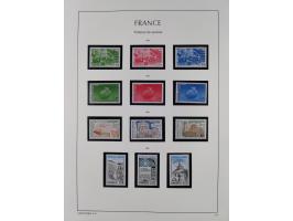 1849/1994, mint never hinged/unused and used collection with some covers, a few better items throughout like Mi-Nr. 239, 311 