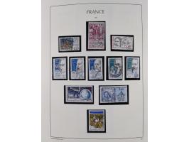 1849/1994, mint never hinged/unused and used collection with some covers, a few better items throughout like Mi-Nr. 239, 311 