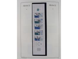 1849/1994, mint never hinged/unused and used collection with some covers, a few better items throughout like Mi-Nr. 239, 311 