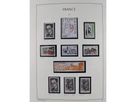 1849/1994, mint never hinged/unused and used collection with some covers, a few better items throughout like Mi-Nr. 239, 311 