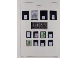 1849/1994, mint never hinged/unused and used collection with some covers, a few better items throughout like Mi-Nr. 239, 311 