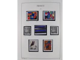 1849/1994, mint never hinged/unused and used collection with some covers, a few better items throughout like Mi-Nr. 239, 311 