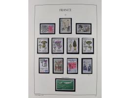 1849/1994, mint never hinged/unused and used collection with some covers, a few better items throughout like Mi-Nr. 239, 311 