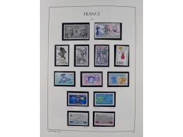 1849/1994, mint never hinged/unused and used collection with some covers, a few better items throughout like Mi-Nr. 239, 311 