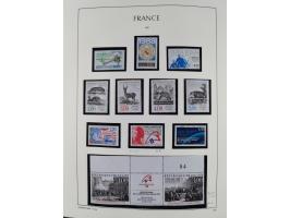 1849/1994, mint never hinged/unused and used collection with some covers, a few better items throughout like Mi-Nr. 239, 311 